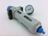 Pneumatic Filter Regulator - Radwell International