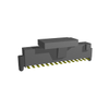 Headers, Receptacles, Female Sockets - 612-SFM-115-02-SM-D-A-P-TR-ND - DigiKey