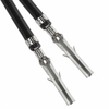 Jumper Wires, Pre-Crimped Leads - WM15706-ND - DigiKey