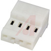 Connector; Closed End; 14; 0.100 in.; 24 AWG - 70042736 - Allied Electronics, Inc.