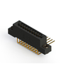Edgeboard Connectors - 151-896-020-558-203-ND - DigiKey