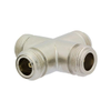 Coaxial Connector (RF) Adapters - 6099-PE9548-ND - DigiKey