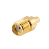 Coaxial Connector (RF) Adapters - 5073-LCAD30003-ND - DigiKey