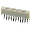 FFC, FPC (Flat Flexible) Connector Assemblies - 900-0528062910-ND - DigiKey