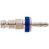 Pneumatic Quick Connect Couplings - 2831357 - RS Components, Ltd.