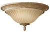 Flush Mounts-Bowl Style - 345822 - Light Center (The)