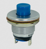 Momentary, Sealed, Subminiature with Push Pull Option - P8 - OTTO Controls