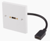 Audio & Video Faceplates - 9194062 - RS Components, Ltd.