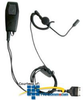 Pryme Radio Products SPM-400A Series Medium Duty Mini Boom.. - SPM-408A - TelephoneStuff.com