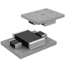 1.2V DC-DC Converter IC - 132-BZ6A1206GM-TR - ERSAELECTRONICS PTE. LTD.