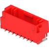 Headers, Male Pins - 17-4-2360547-8TR-ND - DigiKey