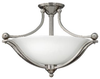 4669BN Semi-Flush Mts.-Bowl Style - 618791 - Capital Lighting, Inc.