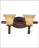 8-36753-2-76 Bathroom Fixtures-Two Lights - 783183 - Capital Lighting, Inc.