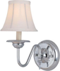 C7747-W Sconces-Single Candle - 668714 - Capital Lighting, Inc.