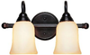8-1711-2-13 Bathroom Fixtures-Two Lights - 735870 - Capital Lighting, Inc.
