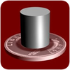 Small neodymium disc magnets -- 30DNE2832 - Image