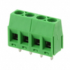 Terminal Blocks - Wire to Board - ED350/4-ND - DigiKey