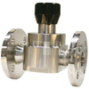 High Flow Pressure Reducing Regulator -- DHF Series - Image