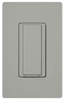 Dimming System Control Switch - RD-RS-277-GR - Lutron Electronics Co., Inc.
