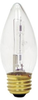 Single Ended Halogen Lamp -- 25BM/H/CD2-120 - Image