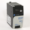 AC or DC Input 48 to 56VDC Out 240W PS - 1606-XLS240F - Allen-Bradley / Rockwell Automation