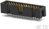Ribbon Cable Connectors -- 1761681-9