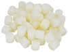 3M 3748 B Hot Melt Adhesive Chips Off-White 22 lb Case -- 3748 22LB BULK CHIPS - Image