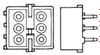 Pin & Socket Connectors - 1586520-2 - VAST STOCK CO., LIMITED