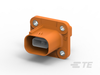 PCB Headers & Receptacles - 2103751-5 - TE Connectivity