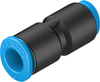 Push-in connector -- QSM-6-4 - Image