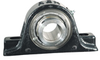 Rexnord ZPS310740 Solid-housed Pillow Blocks Rex Spherical Roller Bearings - ZPS310740 - RegalRexnord
