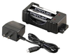 Streamlight 18650 Charger Kit - 120V AC -- STL-22011 - Image