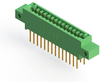 Card Edge Connectors - Edgeboard Connectors - 346-028-526-812 - Lingto Electronic Limited