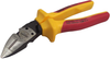 Crimp Tool, Hand, Sleeve & Ferrule; Crimp Tool Type Duratool - 93T1512 - Newark, An Avnet Company