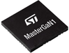 Ic, Gate Driver, 2-Ch, 4.75V 9.5V, Qfn; No. Of Channels Stmicroelectronics - 91AH7802 - Newark, An Avnet Company