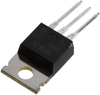 Mosfet, N-Ch, 900V, 1.7A, 150Deg C, 54W; Channel Type Vishay - 38K2469 - Newark, An Avnet Company