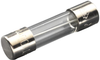 Fuse, Cartridge, 0.1A, Time Delay; Blow Characteristic Schurter - 04F966 - Newark, An Avnet Company