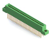 Card Edge Conn, Dual Side, 54Pos, Th; Card Edge Connector Type Edac - 75AJ8806 - Newark, An Avnet Company
