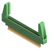 Card Edge Conn, Dual Side, 60Pos, Th; Card Edge Connector Type Edac - 69AJ2255 - Newark, An Avnet Company