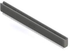 Card Edge Conn, Dual, 112Pos, Press Fit; Card Edge Connector Type Edac - 97AJ6467 - Newark, An Avnet Company