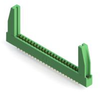 Card Edge Conn, Dual Side, 46Pos, Th; Card Edge Connector Type Edac - 86AH3688 - Newark, An Avnet Company