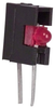 Indicator, Led Pcb, T-3/4, Red, 2.2V; Led Color Vcc (Visual Communications Company) - 93F7875 - Newark, An Avnet Company