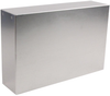 Enclosure, Chassis, Aluminium; Enclosure Type Bud Industries - 06M4388 - Newark, An Avnet Company