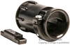 Cable Clamp, Size 13, Thermoplastic; Connector Shell Size Amp Te Connectivity - 87K2219 - Newark, An Avnet Company