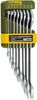 Spanner Set, Open End, 8Pc; Kit Contents Proxxon - 80Y4086 - Newark, An Avnet Company