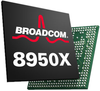 Interface - Interface - Drivers, Receivers, Transceivers - BCM89501BBQLEG - 713732-BCM89501BBQLEG - Win Source Electronics