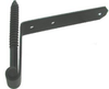 Stainless Steel Connecticut Style Shutter Hin.. - 778189 - HardwareSource, Inc.