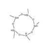 1,3,5,7,9-PENTAMETHYLCYCLOPENTASILOXANE, 90% - SIP6718.0 - Gelest, Inc.