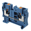 Connectors, Interconnects- Terminal Blocks- Din Rail, Channel - Win Source Electronics