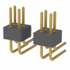 Headers, Male Pins - 852-10-022-20-001000-ND - DigiKey